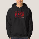 Pesquisar por maori moletons com capuz Haka
