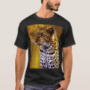 Pesquisar por animais áfrica camisetas Gatos selvagens