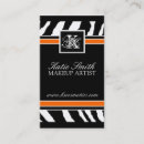 Pesquisar por branco alaranjado cartao de visita Legal