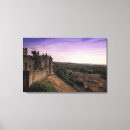Pesquisar por castelo impressão de canvas Vila