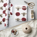 Pesquisar por abelhas papel de presente Para todos