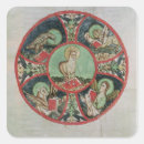 Pesquisar por evangelistas adesivos John