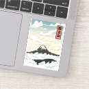 Pesquisar por monte fuji adesivos Japonês