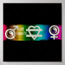 Pesquisar por ying e yang pôsteres pósteres Amor