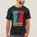 Pesquisar por janitorial camisetas Homens
