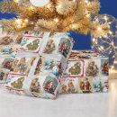Pesquisar por o carro do papai noel papel de presente Qualquer pessoa