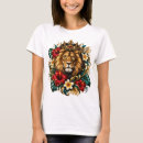 Pesquisar por rei coroado camisetas Para ela