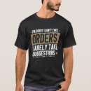 Pesquisar por sugestões camisetas Humor