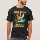 Pesquisar por lenhador camisetas Com