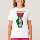 Pesquisar por triângulo vermelho camisetas Palestina