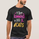 Pesquisar por amo correr camisetas Gato