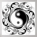 Pesquisar por yin yang pósteres Zen