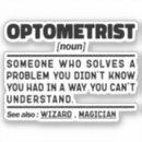 Pesquisar por optometria adesivos Oftalmologista