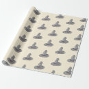 Pesquisar por halloween papel de presente Fantasma
