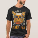 Pesquisar por nascer em 1968 camisetas Incrível desde 1968