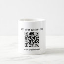 Pesquisar por código qr canecas Cliente