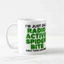 Pesquisar por radioativo canecas Xícara