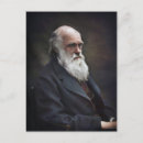Pesquisar por charles darwin cartoes postais Cientista