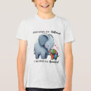 Pesquisar por design do elefante camisetas Para todos