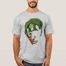 Pesquisar por do surrealismo camisetas Cara