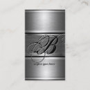 Pesquisar por metal escovado preto cartao de visita Metálico