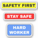 Pesquisar por capacete de segurança adesivos Duro