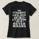 Pesquisar por fundição camisetas Título