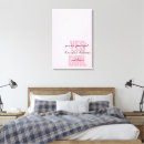 Pesquisar por eu sou positivo impressão de canvas Poder feminino