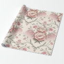 Pesquisar por luxo papel de presente Floral
