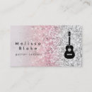 Pesquisar por das lições da guitarra cartao de visita Para todos