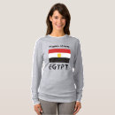 Pesquisar por bandeira egípcia camisetas Egito