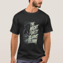 Pesquisar por reivindicações camisetas Selvagem