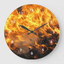 Pesquisar por calor relogios de parede Queimadura