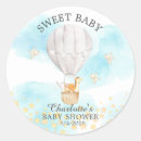 Pesquisar por do chá fraldas do balão adesivos Para ela