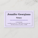 Pesquisar por notário horizontal cartao de visita Básico