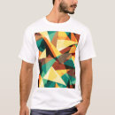Pesquisar por triângulo vermelho camisetas Padrão