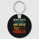 Pesquisar por matemática chaveiros Engraçado