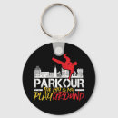 Pesquisar por do parkour chaveiros Freerunning