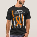 Pesquisar por sobrevivente da esclerose múltipla camisetas Cancer