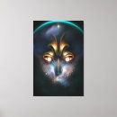 Pesquisar por mosaico impressão de canvas Nebulosa