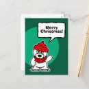 Pesquisar por desenhos animados engraçados do natal cartoes postais Inverno