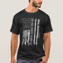Pesquisar por tumor cerebral camisetas Fita