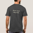 Pesquisar por obedece camisetas Para ele