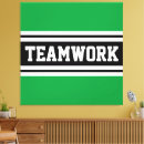 Pesquisar por trabalho impressão de canvas Branco