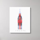 Pesquisar por london impressão de canvas Bobo