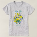 Pesquisar por flores australianas camisetas Watt