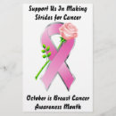 Pesquisar por caridade flyers Cancer