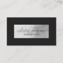 Pesquisar por quadro negro cartao de visita Cliente