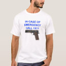 Pesquisar por pistola 1911 camisetas Potro