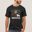 Pesquisar por sheepdog inglês velho camisetas Vida